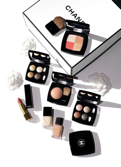 buy chanel makeup by zip|chanel website makeup.